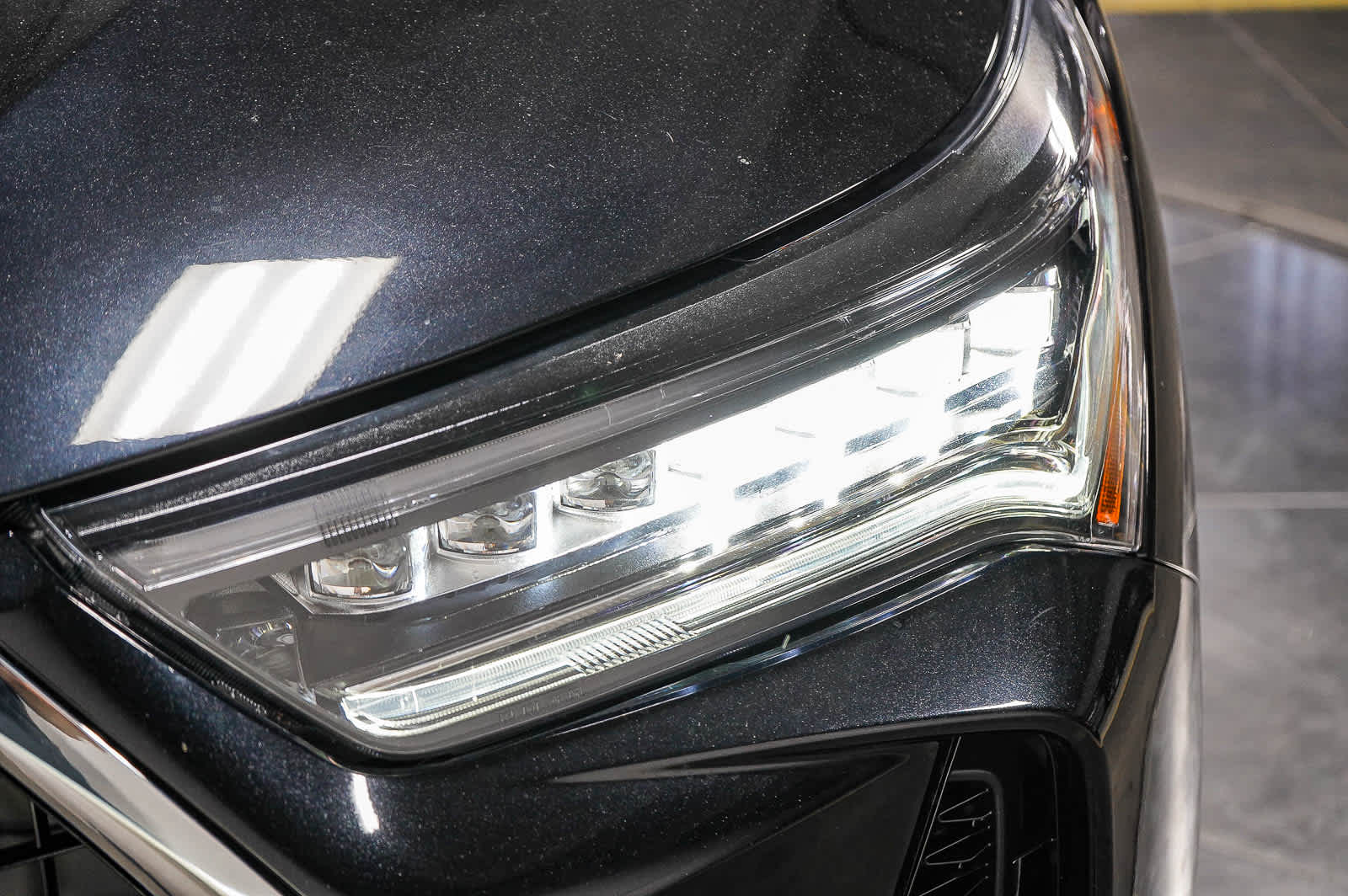 Thumbnail: 2023 Acura RDX - 8