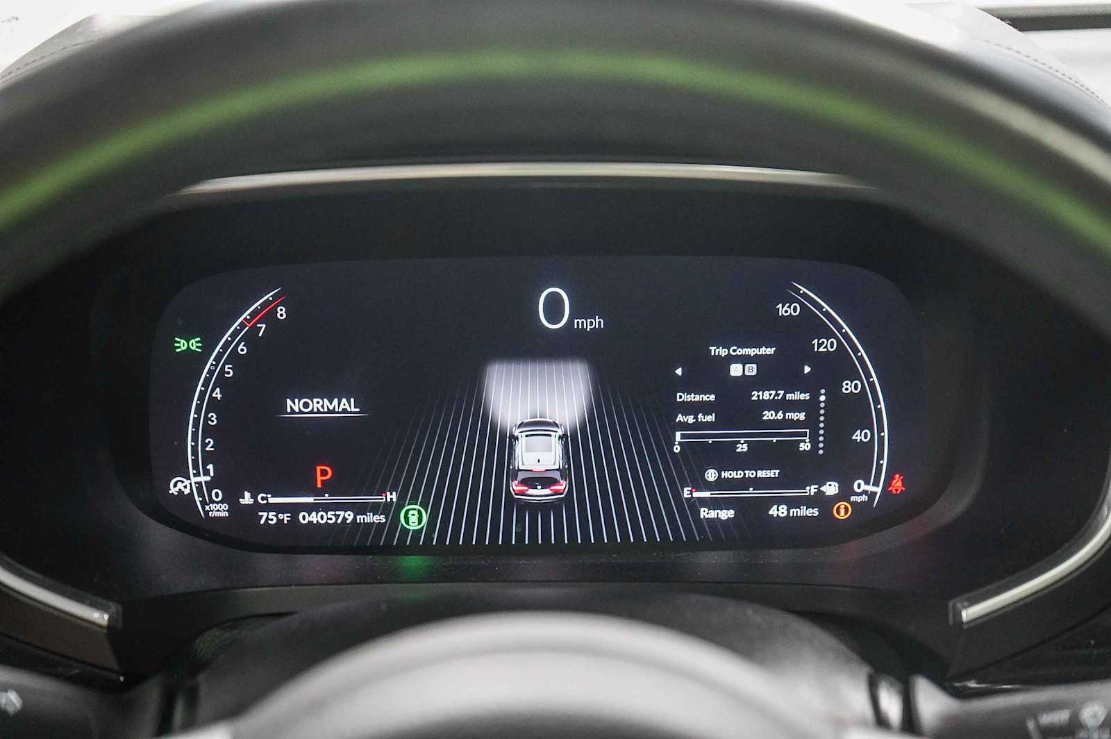 Thumbnail: 2023 Acura MDX - 25