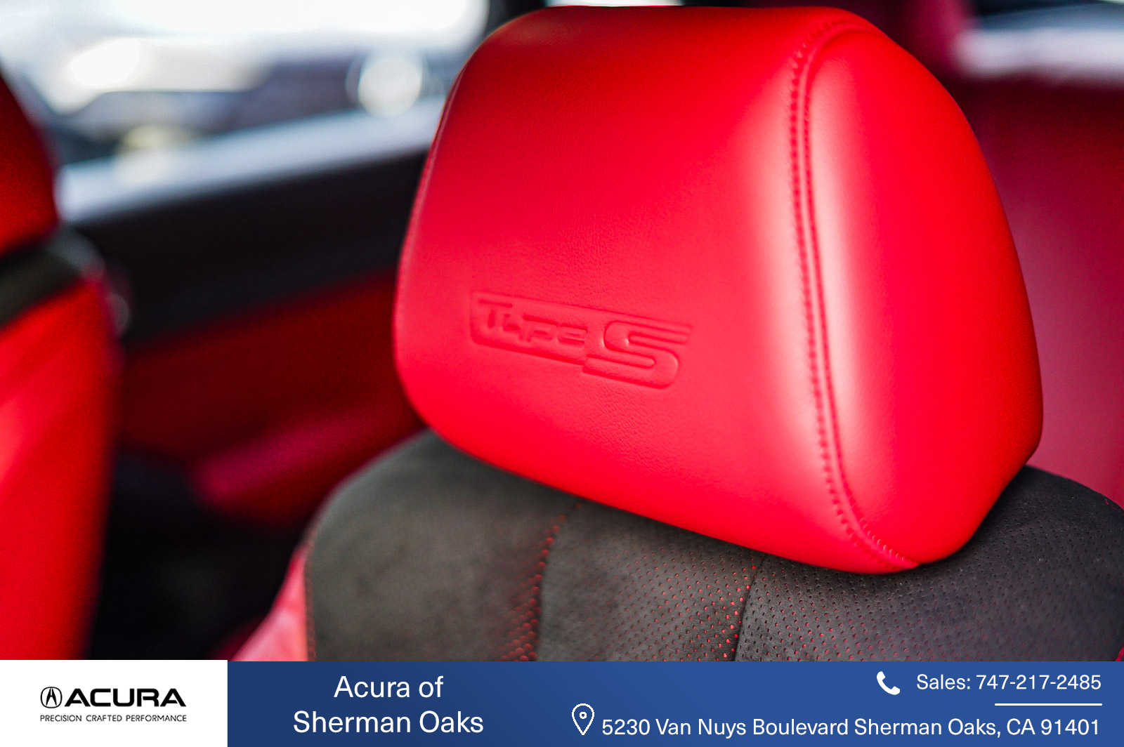 Thumbnail: 2026 Acura Integra - 51