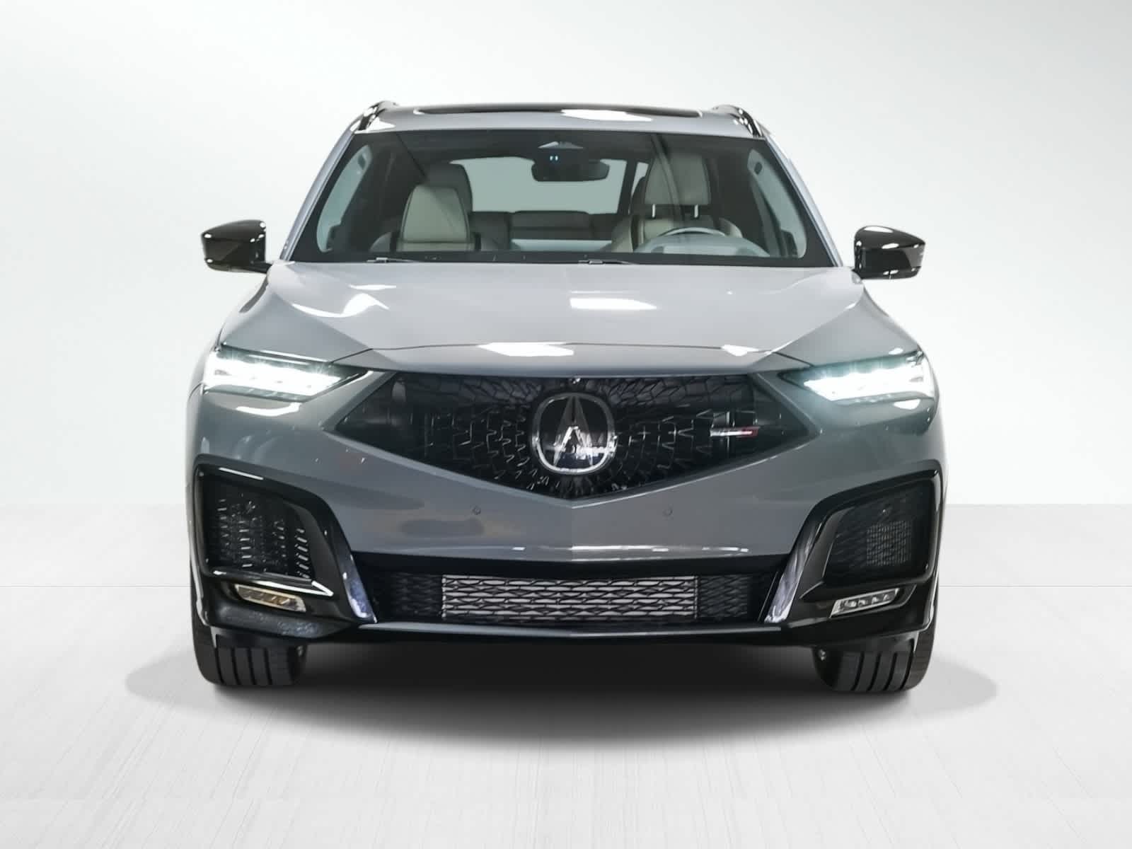 Thumbnail: 2026 Acura MDX - 3