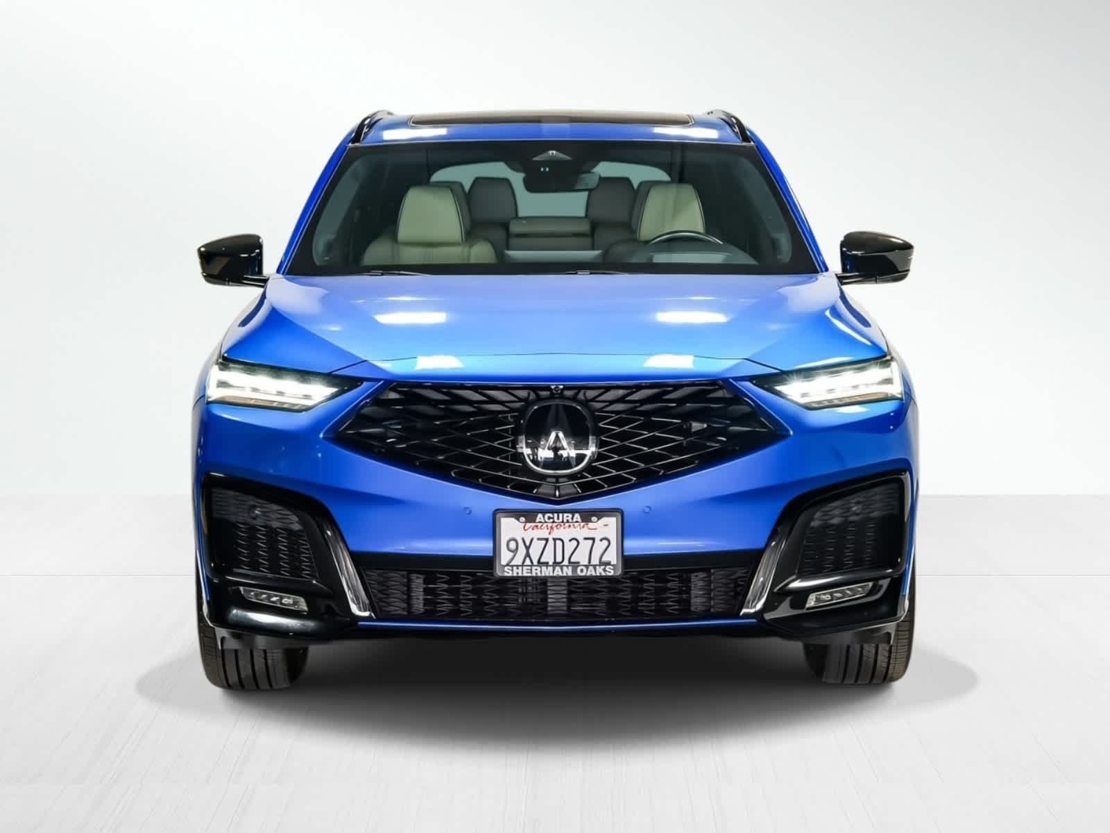 Thumbnail: 2026 Acura MDX - 6