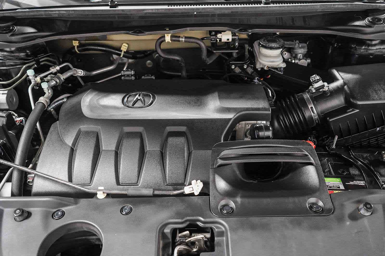 Thumbnail: 2015 Acura RDX - 30