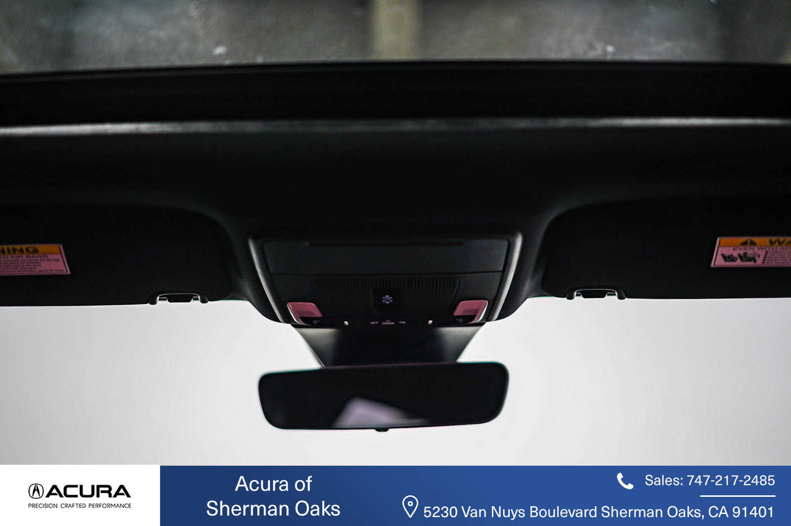 Thumbnail: 2026 Acura Integra - 16