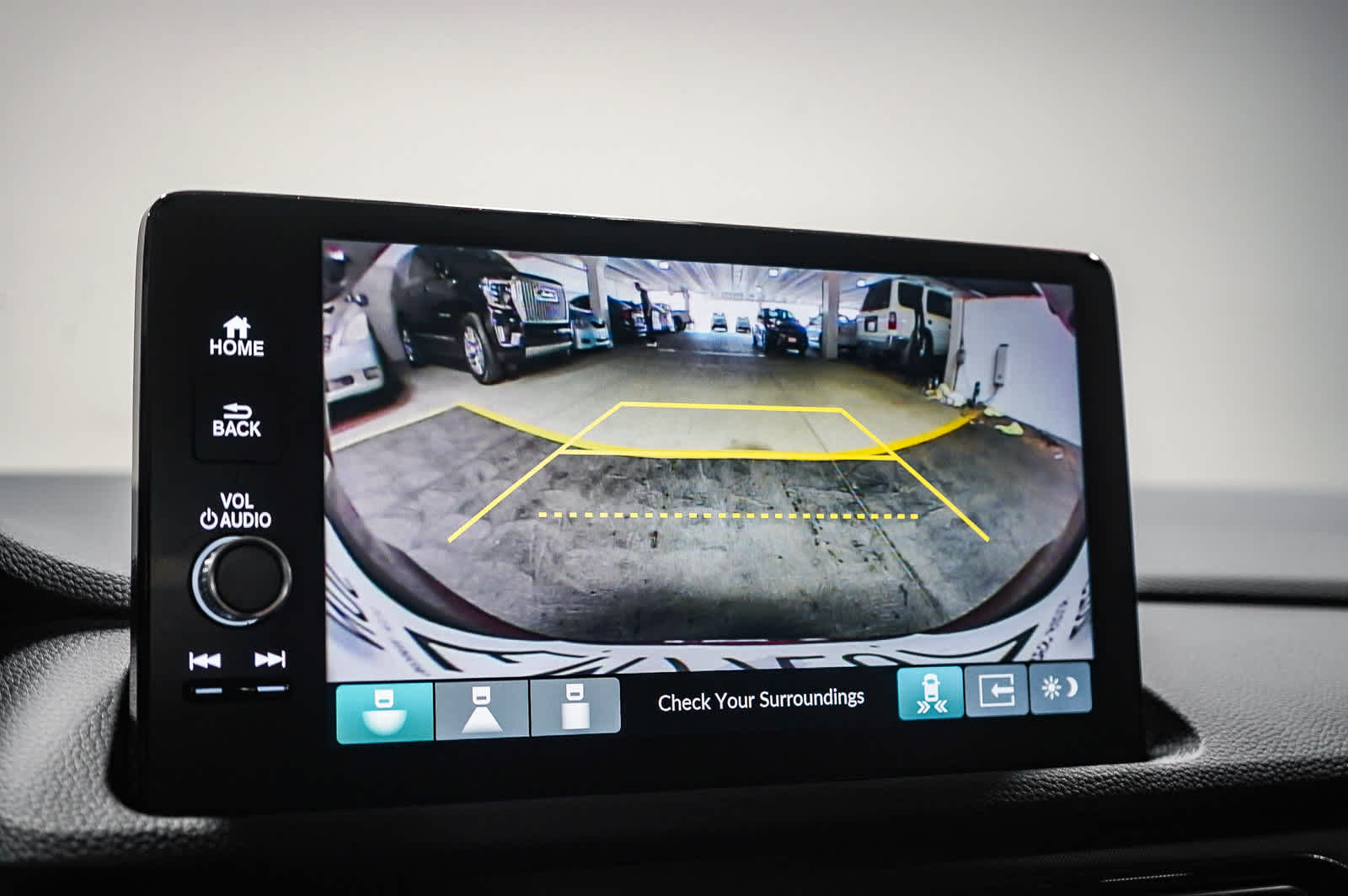 Thumbnail: 2025 Acura Integra - 29