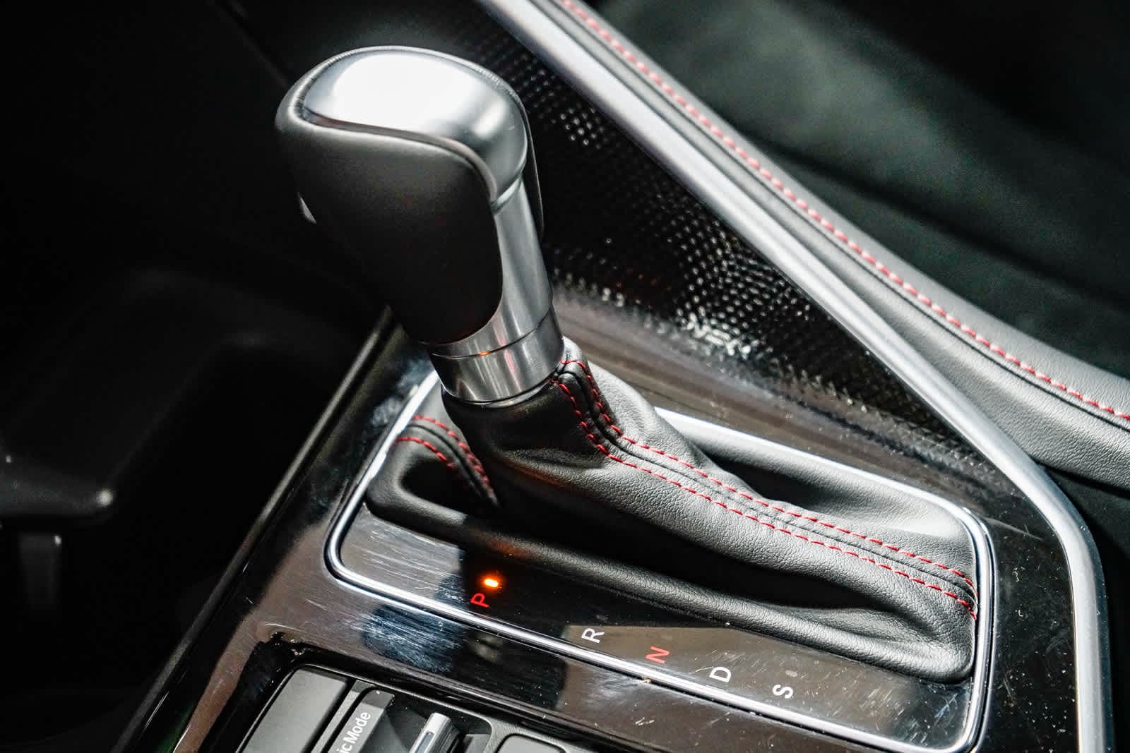 Thumbnail: 2025 Acura ADX - 24