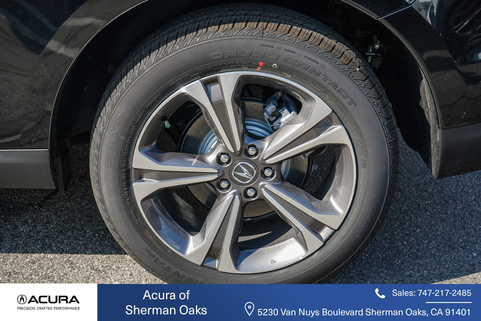 Thumbnail: 2026 Acura RDX - 13