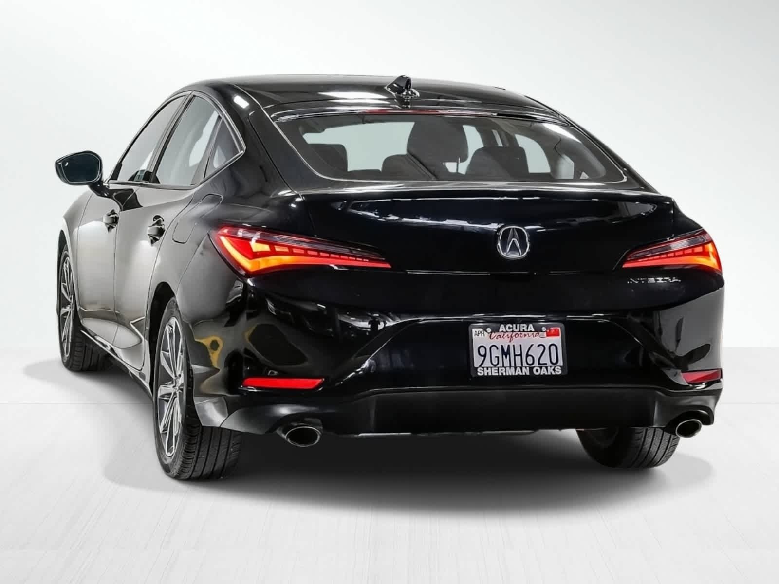 Thumbnail: 2023 Acura Integra - 5