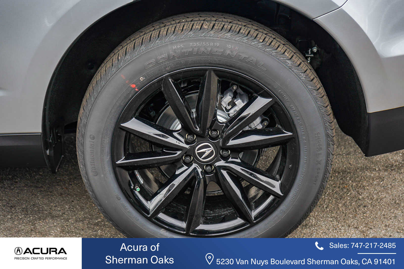 Thumbnail: 2026 Acura RDX - 13