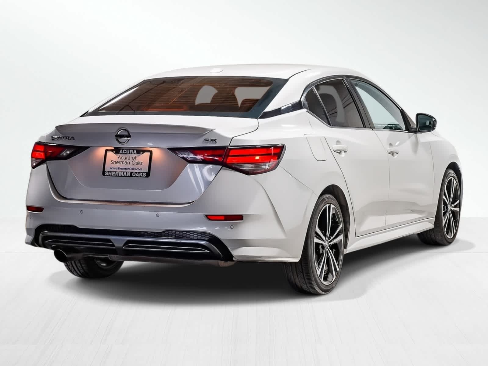 Thumbnail: 2021 Nissan Sentra - 5