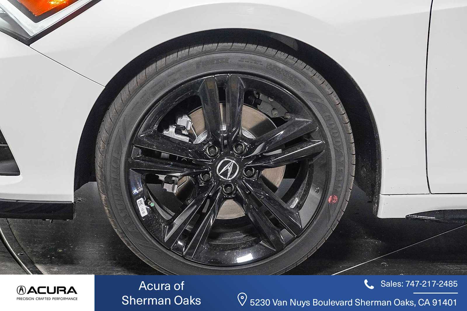 Thumbnail: 2026 Acura Integra - 12