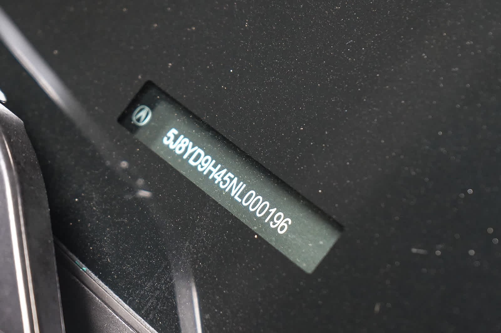 Thumbnail: 2022 Acura MDX - 33