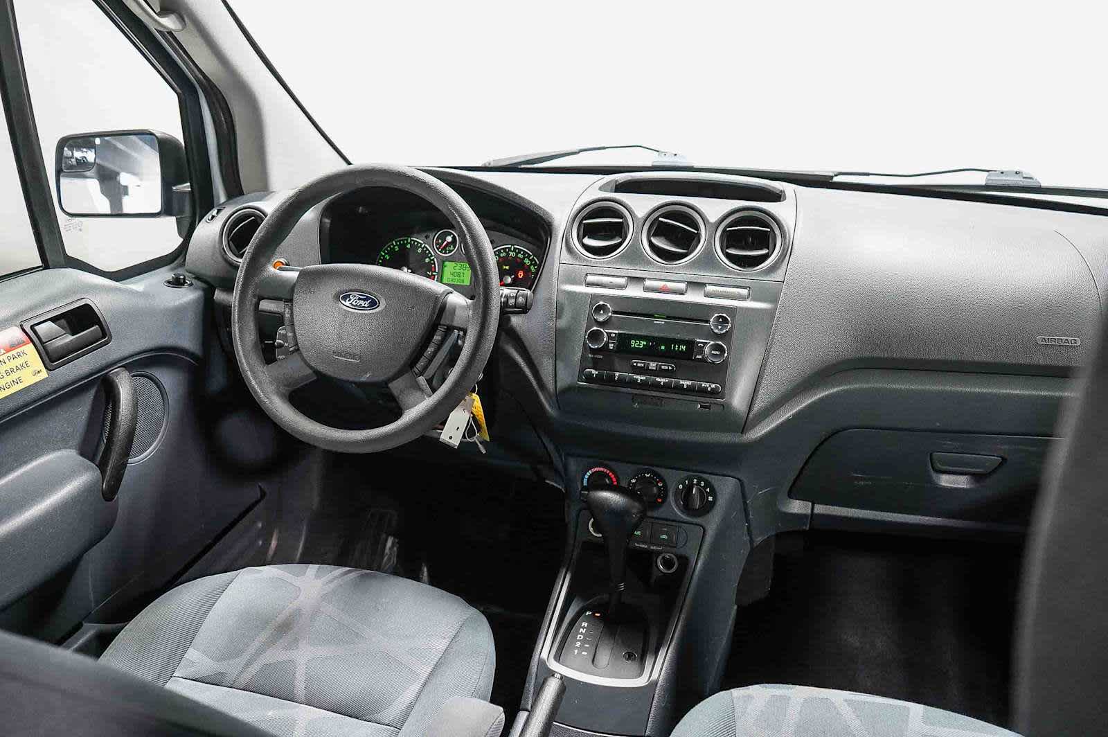 Thumbnail: 2012 Ford Transit Series - 14