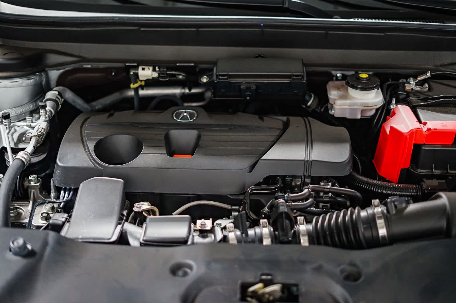 Thumbnail: 2025 Acura RDX - 32