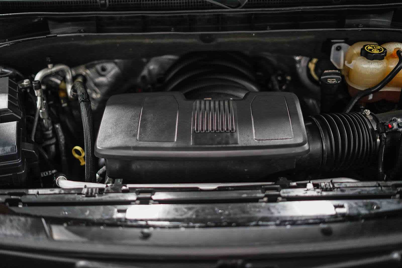 Thumbnail: 2023 Cadillac Escalade - 35