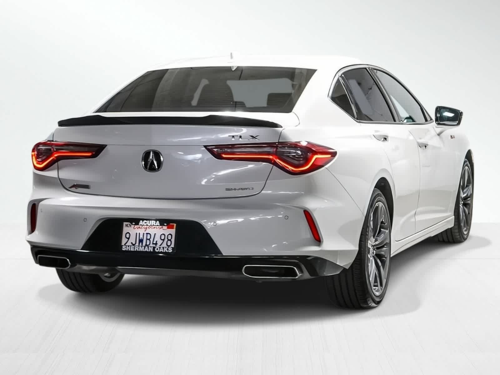 Thumbnail: 2023 Acura TLX - 5