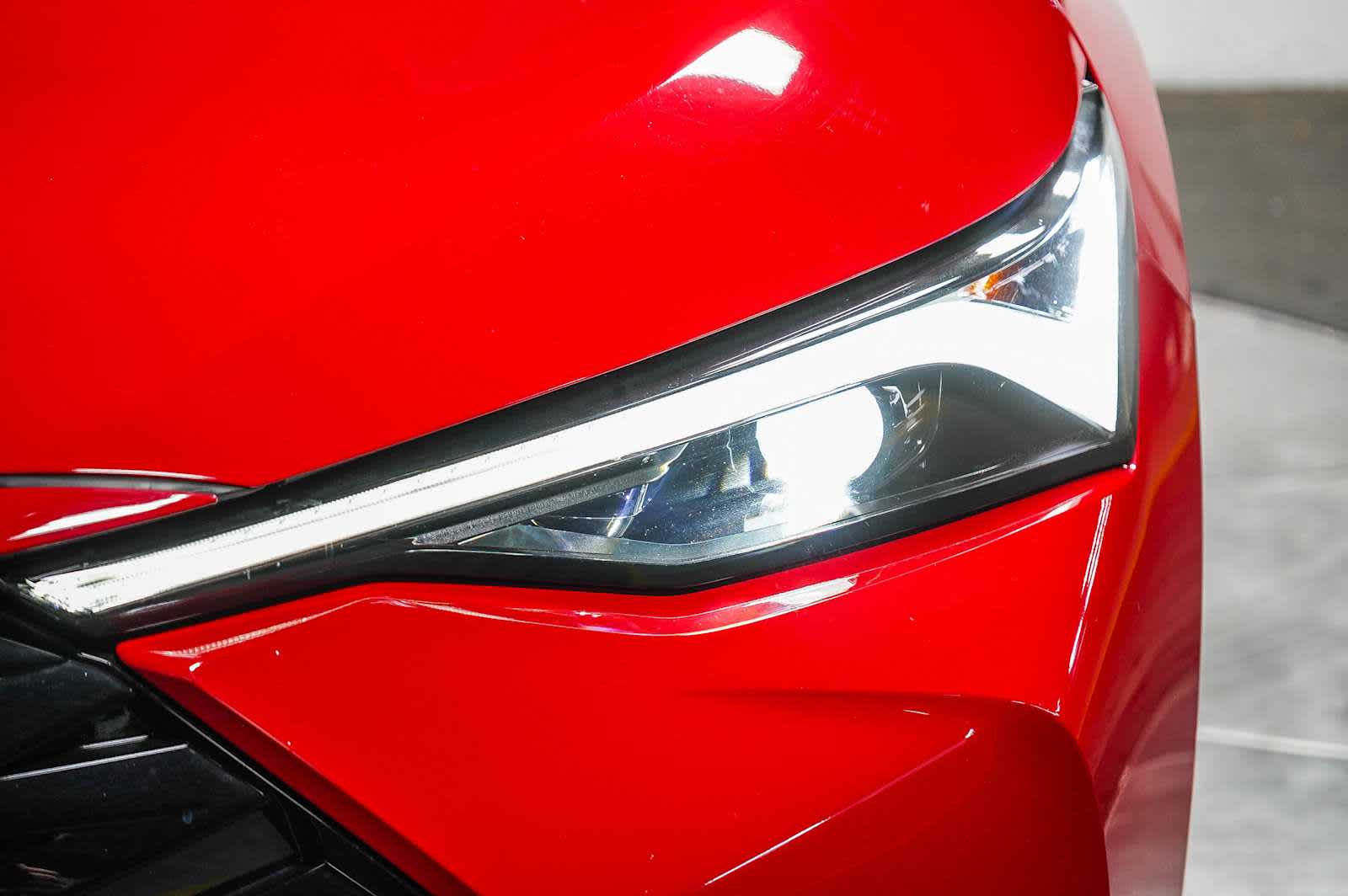 Thumbnail: 2025 Acura ADX - 8