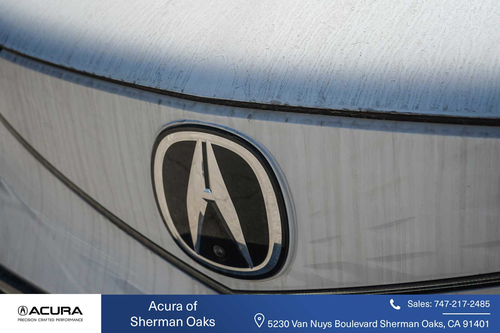 Thumbnail: 2024 Acura ZDX - 10