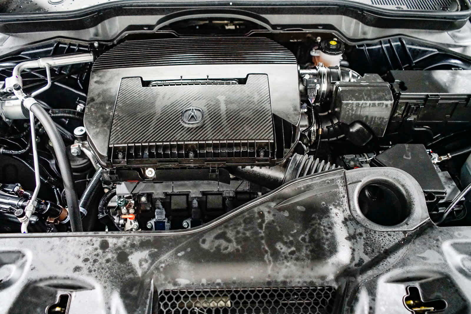 Thumbnail: 2025 Acura MDX - 32