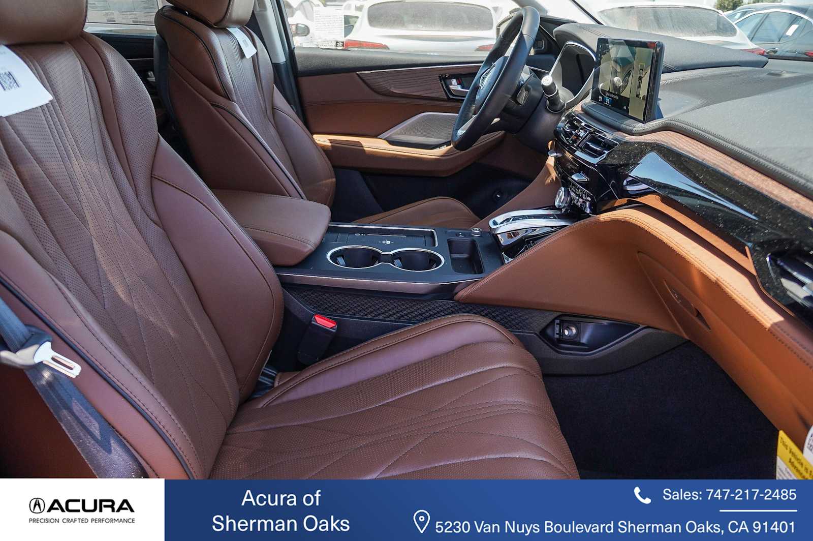 Thumbnail: 2026 Acura MDX - 40
