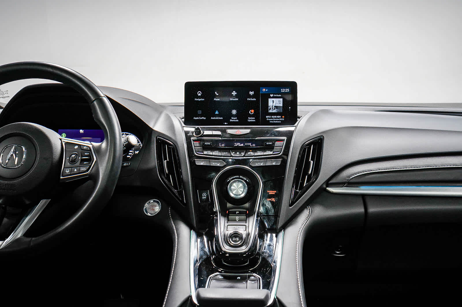 Thumbnail: 2023 Acura RDX - 15