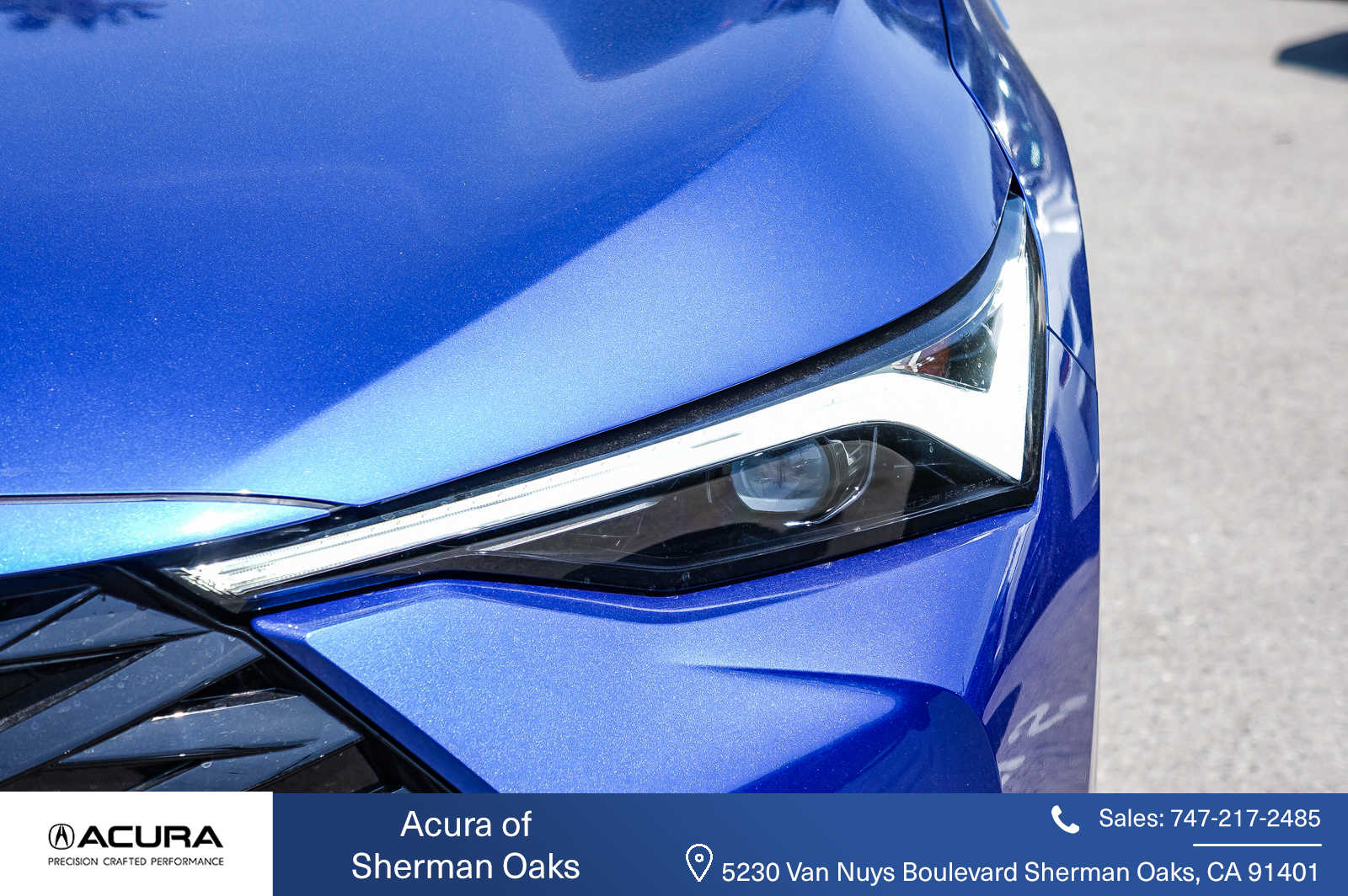 Thumbnail: 2025 Acura ADX - 9