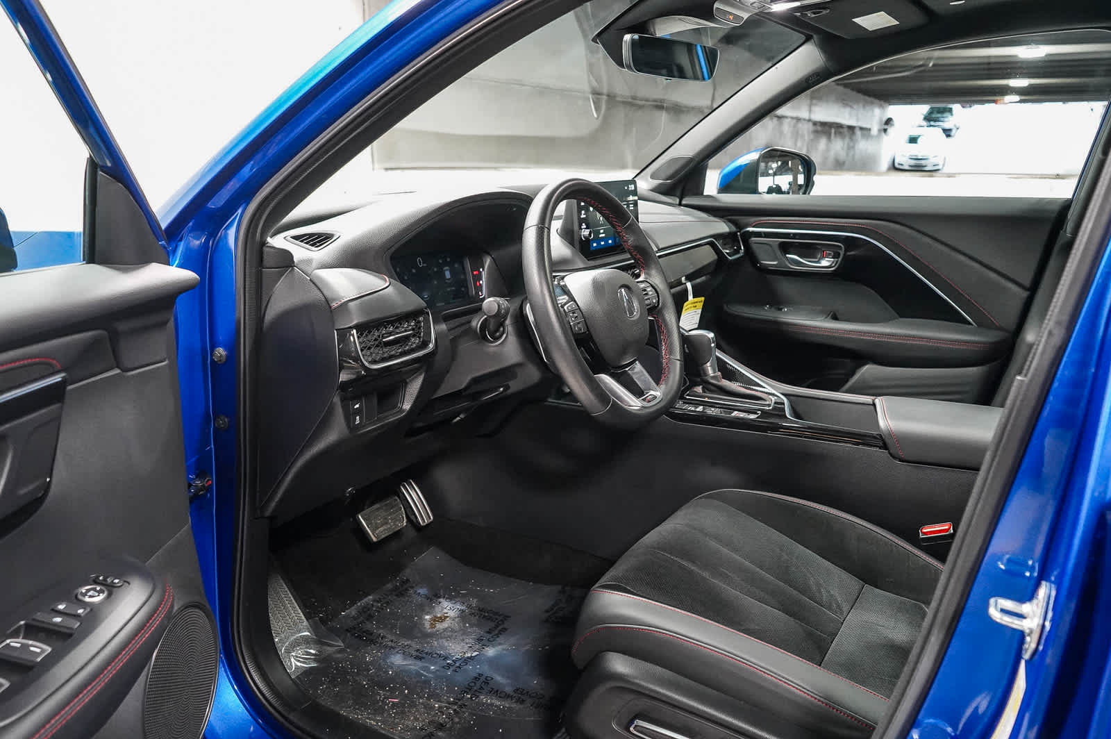 Thumbnail: 2025 Acura ADX - 20