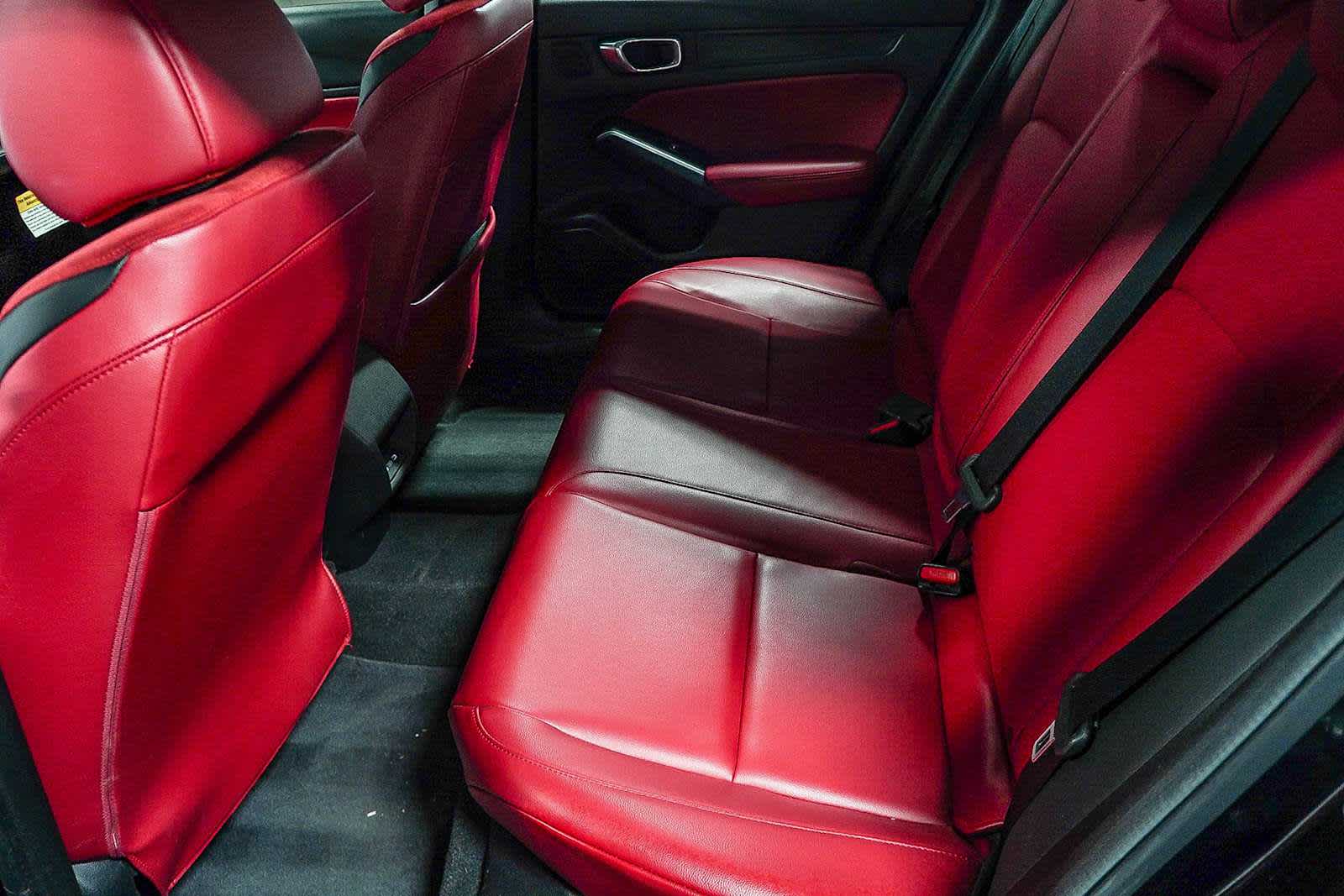 Thumbnail: 2024 Acura Integra - 24