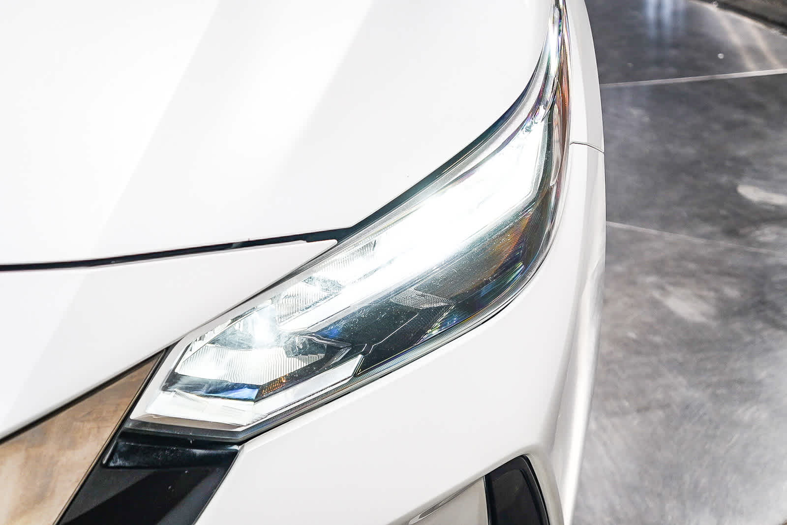 Thumbnail: 2021 Nissan Sentra - 9