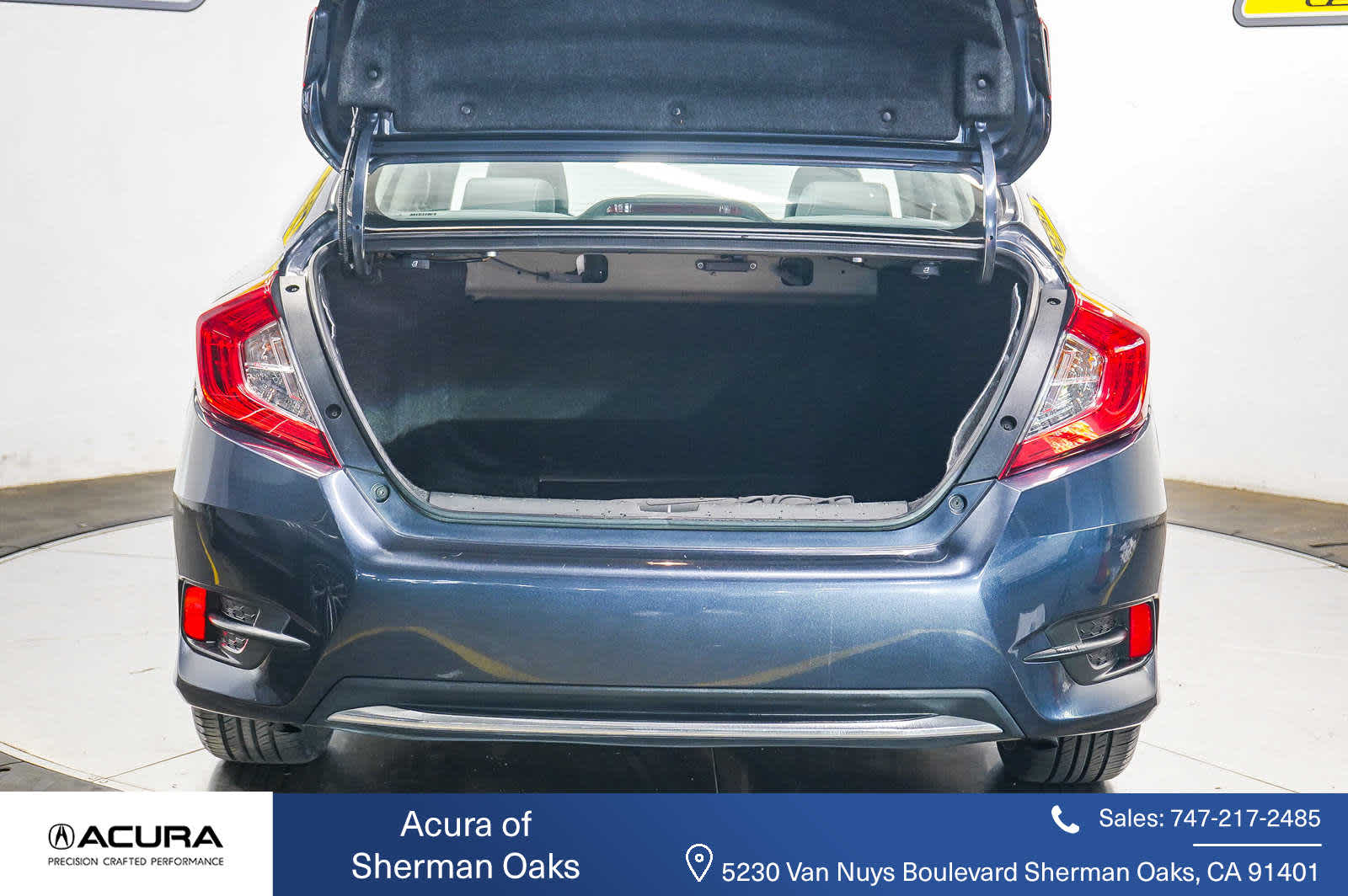 Thumbnail: 2021 Honda Civic - 30