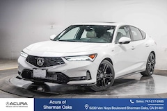 2026 Acura Integra A-Spec Tech Package Hatchback