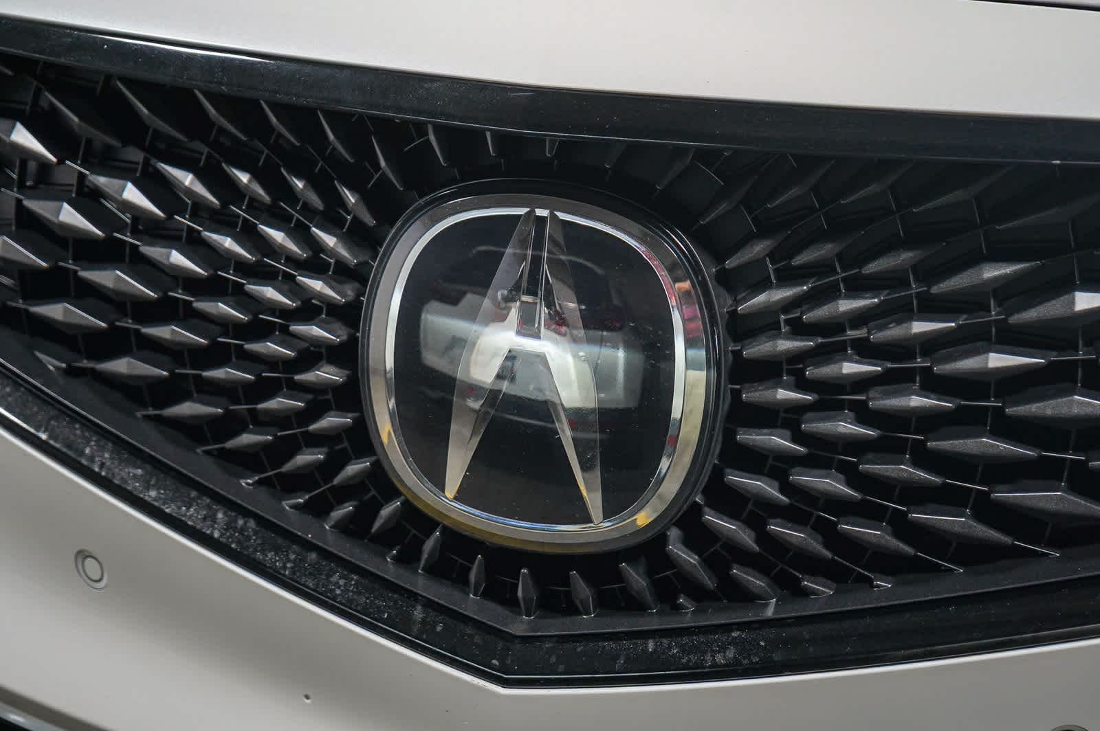 Thumbnail: 2023 Acura MDX - 9