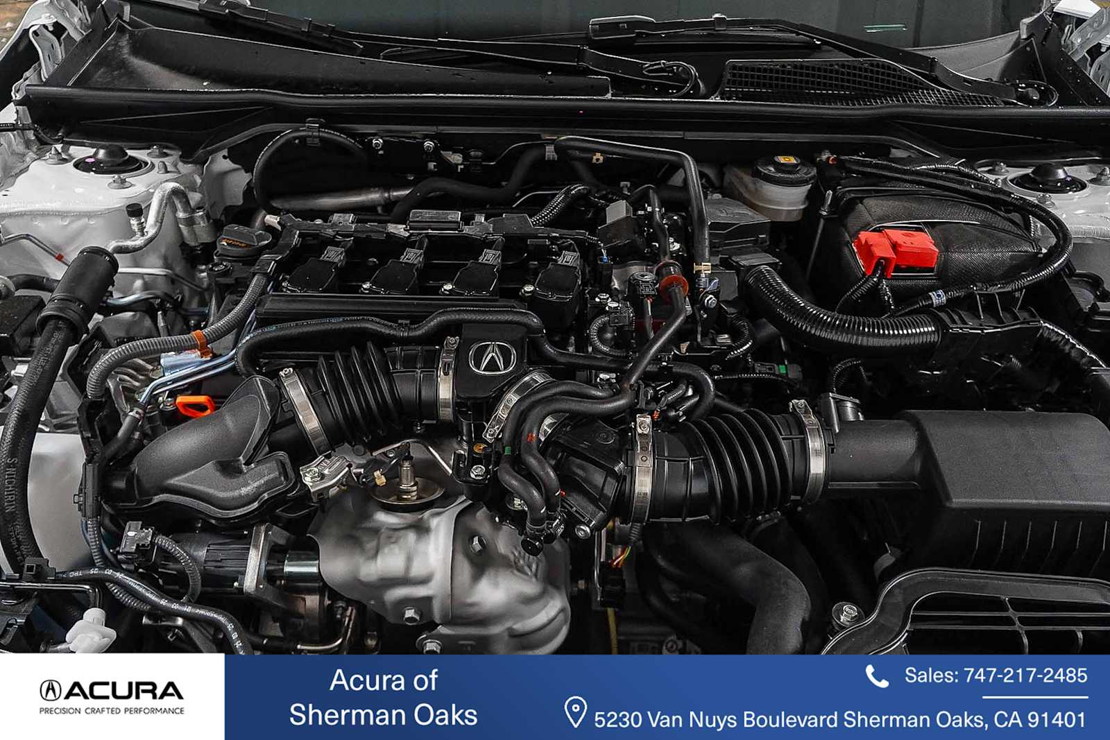 Thumbnail: 2026 Acura Integra - 15