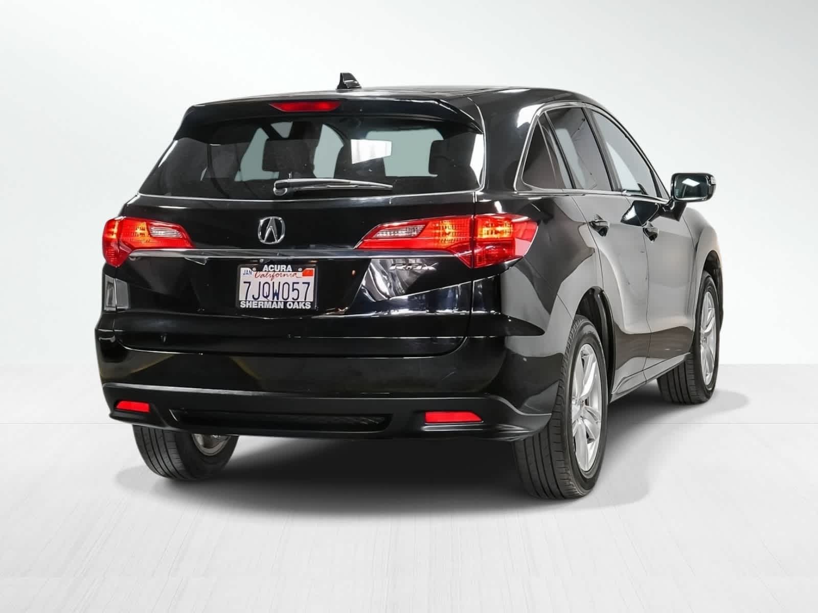 Thumbnail: 2015 Acura RDX - 5