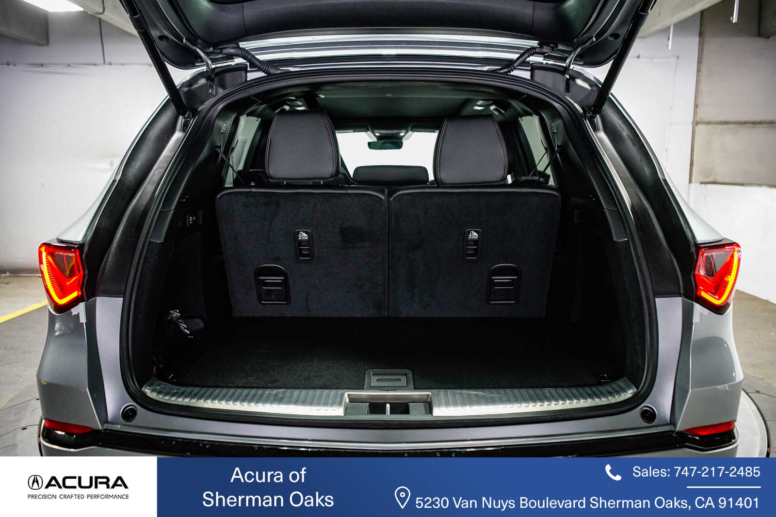 Thumbnail: 2026 Acura MDX - 13