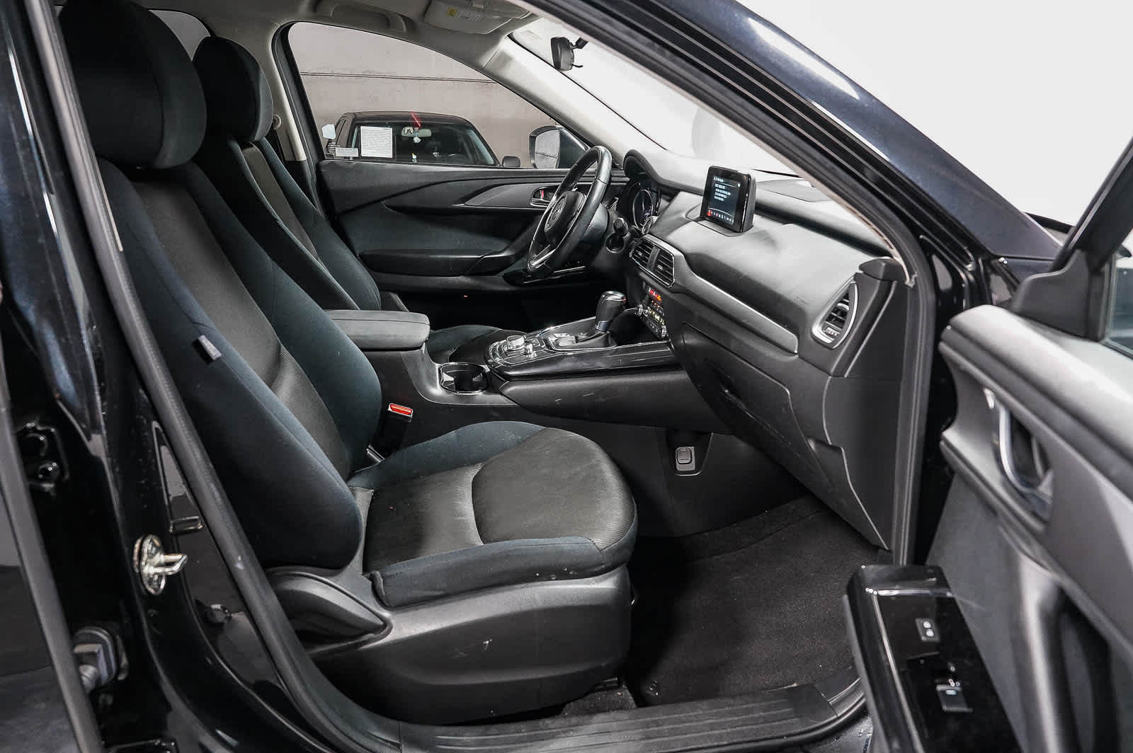 Thumbnail: 2019 Mazda CX-9 - 18