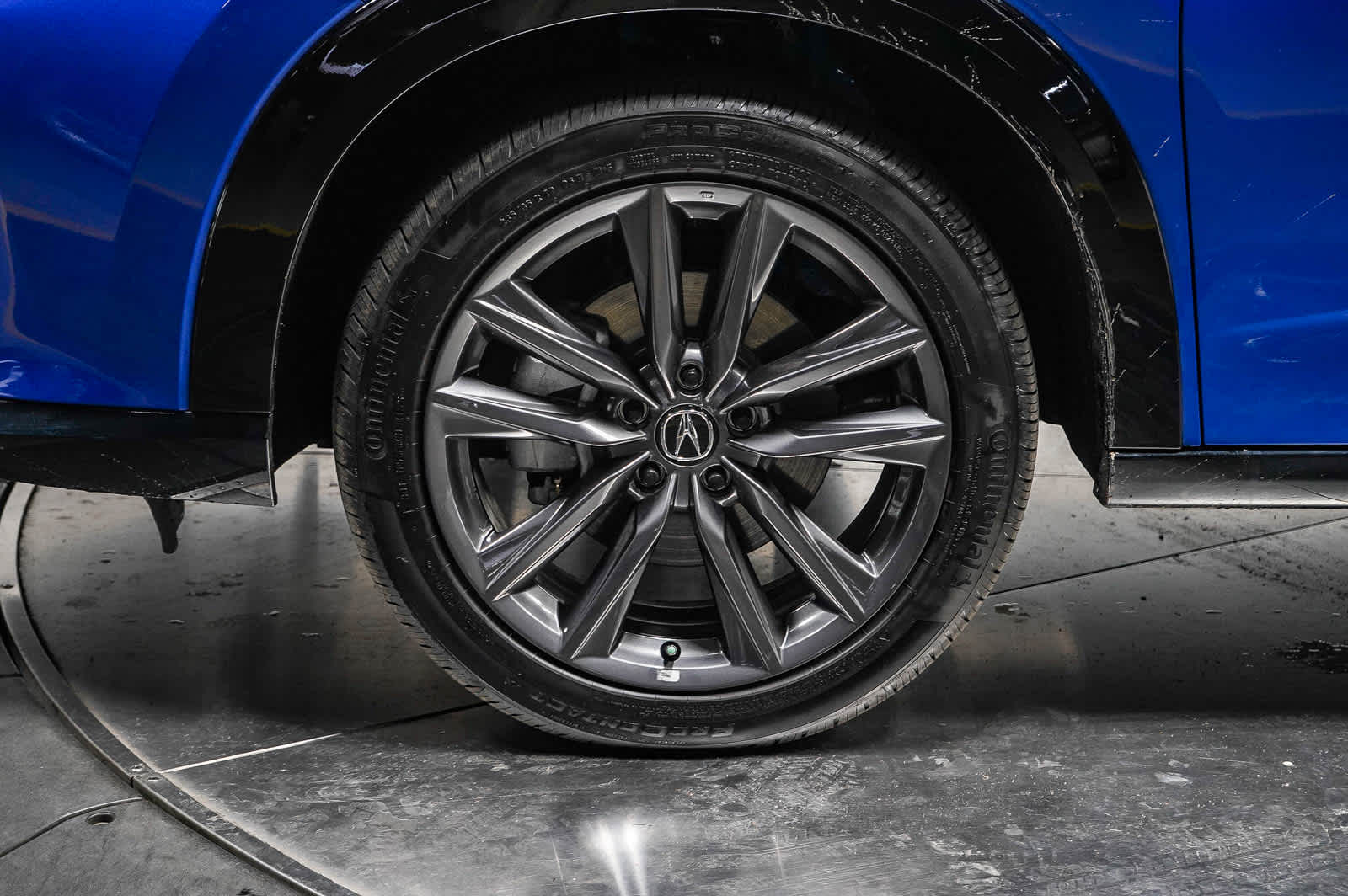 Thumbnail: 2025 Acura ADX - 10