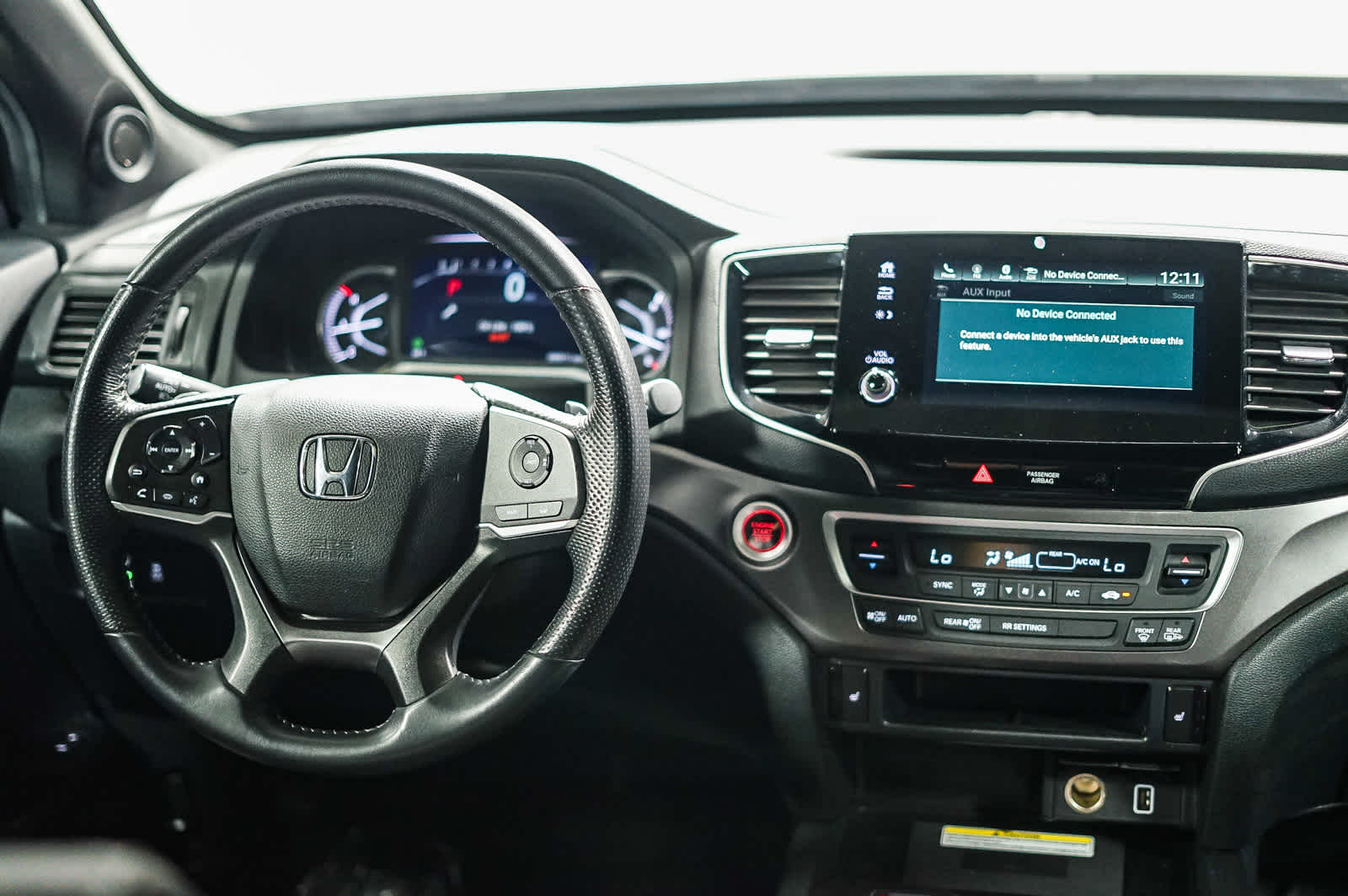 Thumbnail: 2023 Honda Passport - 14