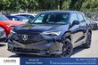 Acura ADX