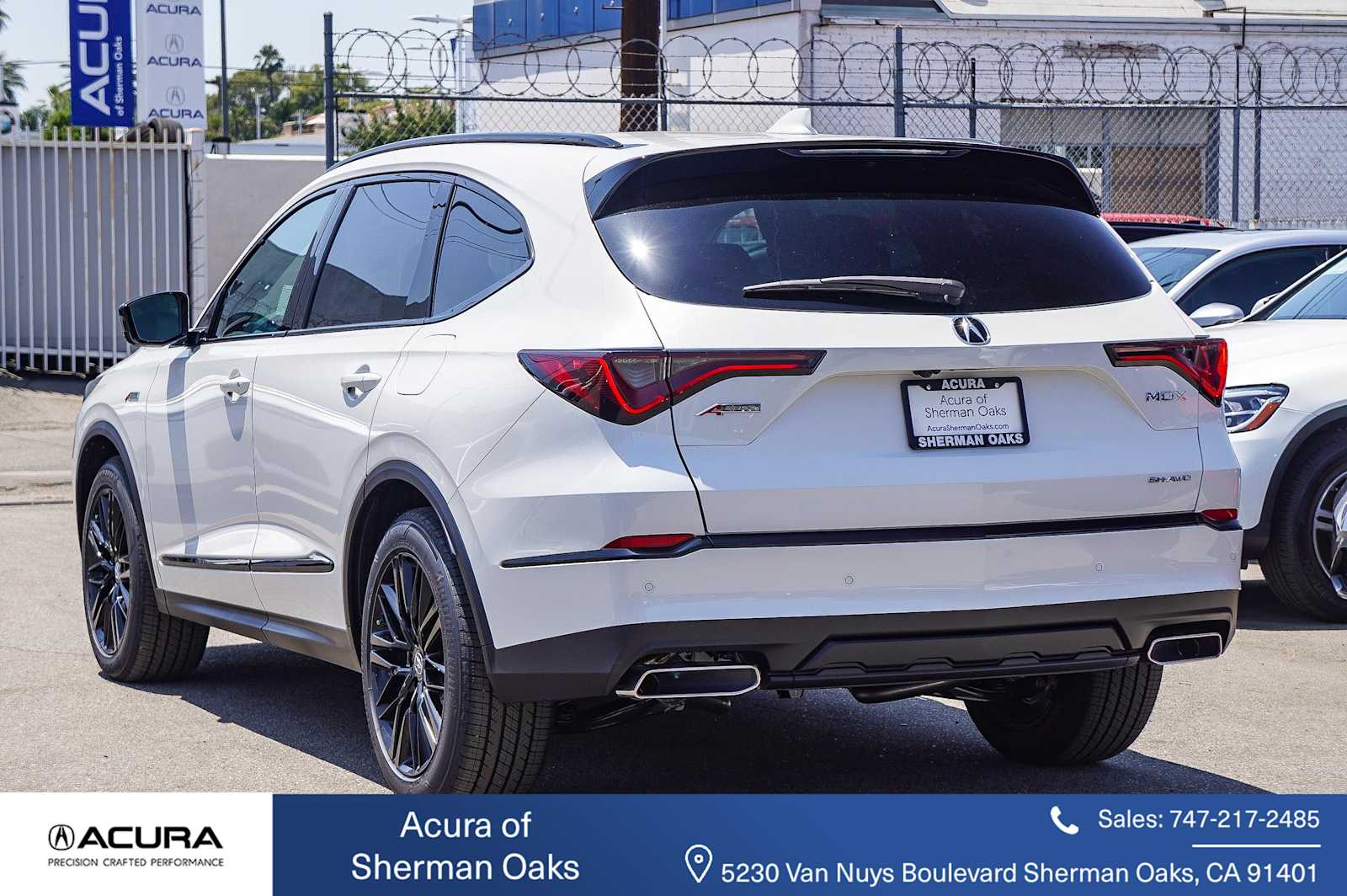 Thumbnail: 2026 Acura MDX - 2