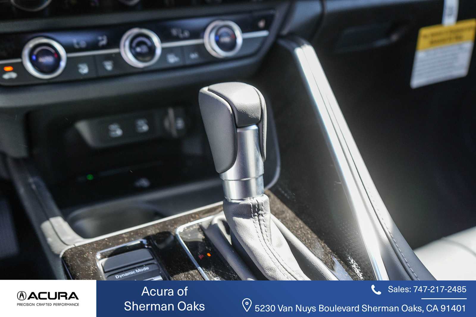 Thumbnail: 2025 Acura ADX - 27