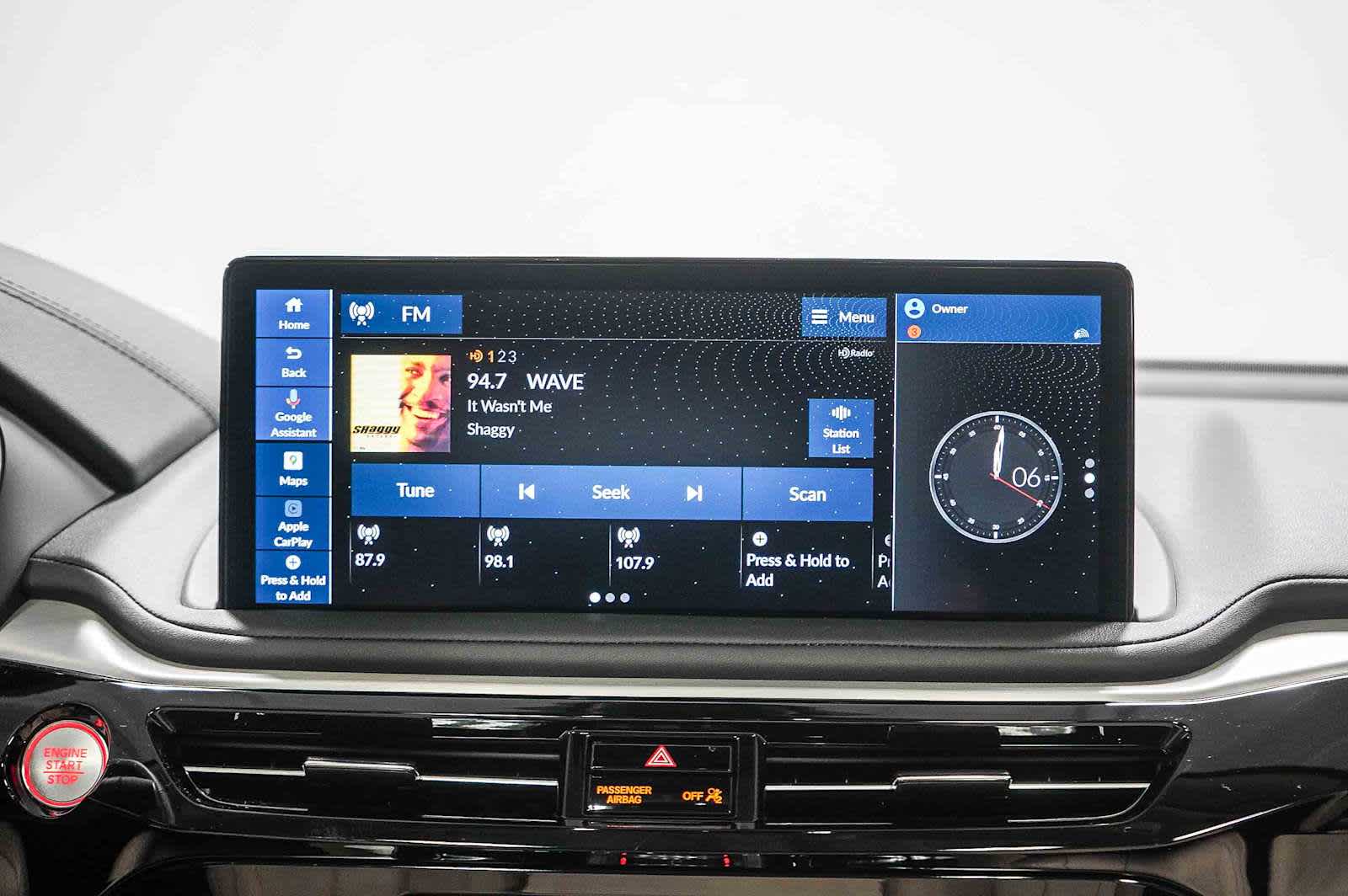 Thumbnail: 2025 Acura MDX - 13