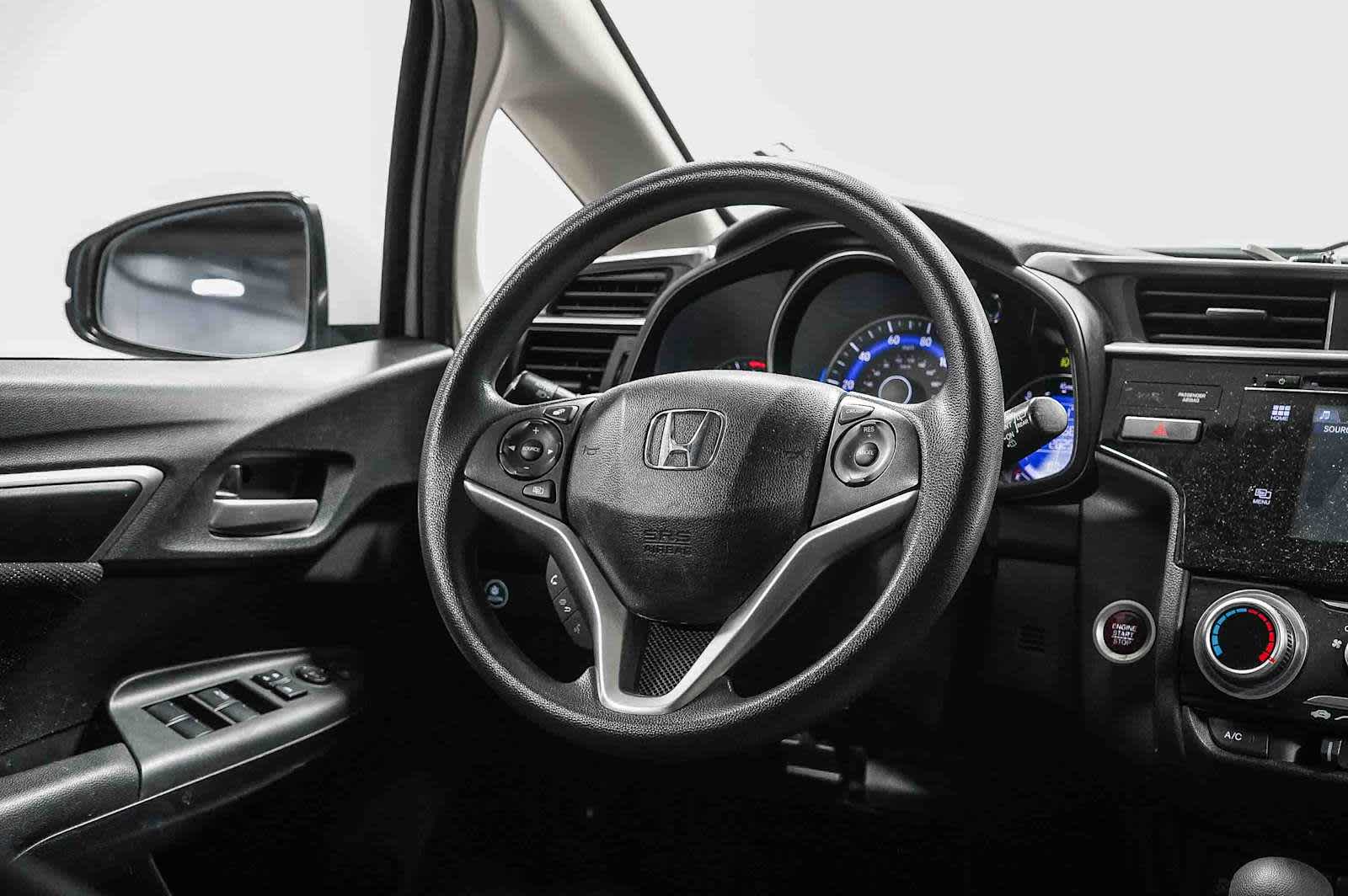 Thumbnail: 2016 Honda Fit - 17