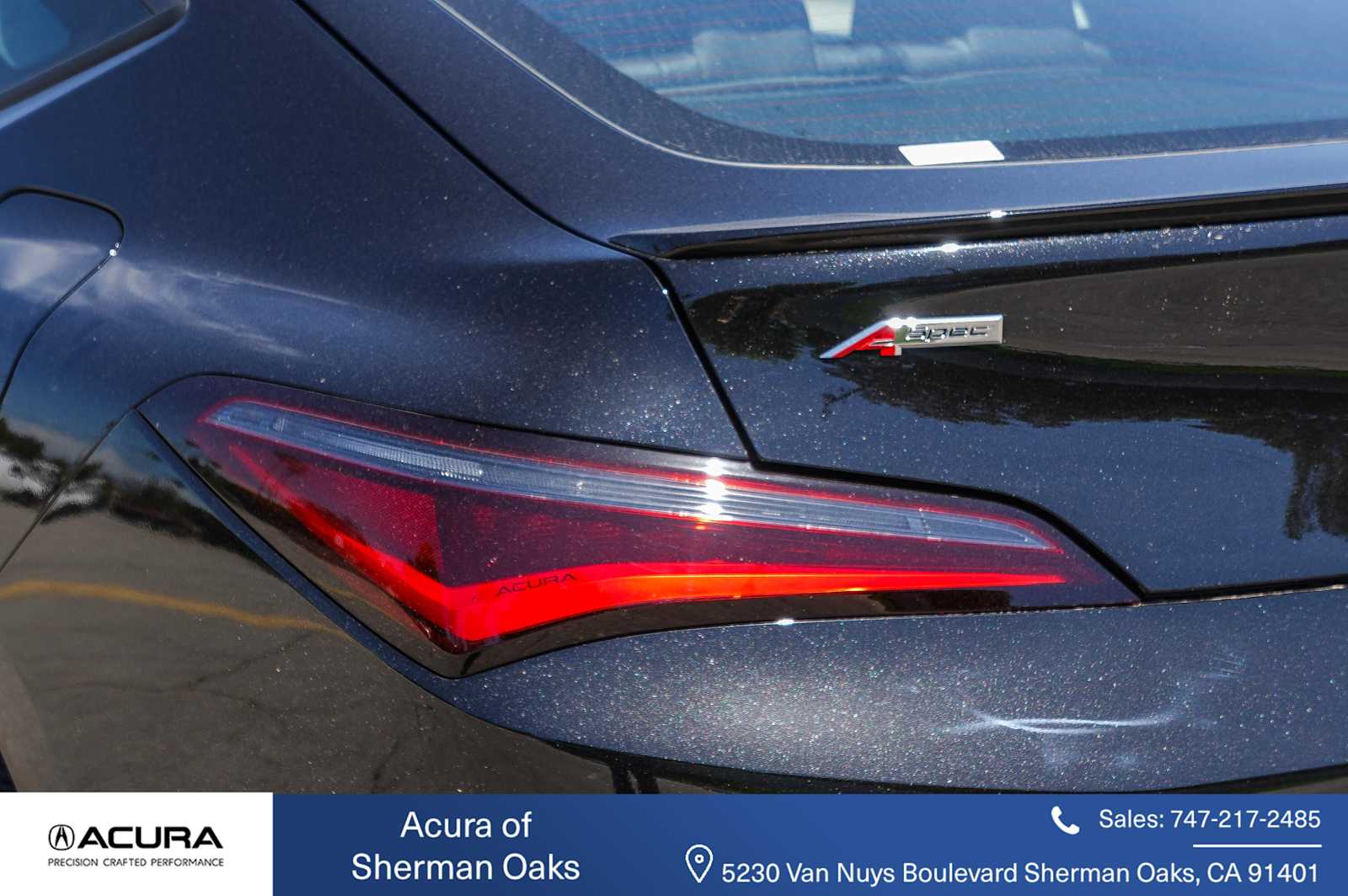 Thumbnail: 2025 Acura Integra - 7