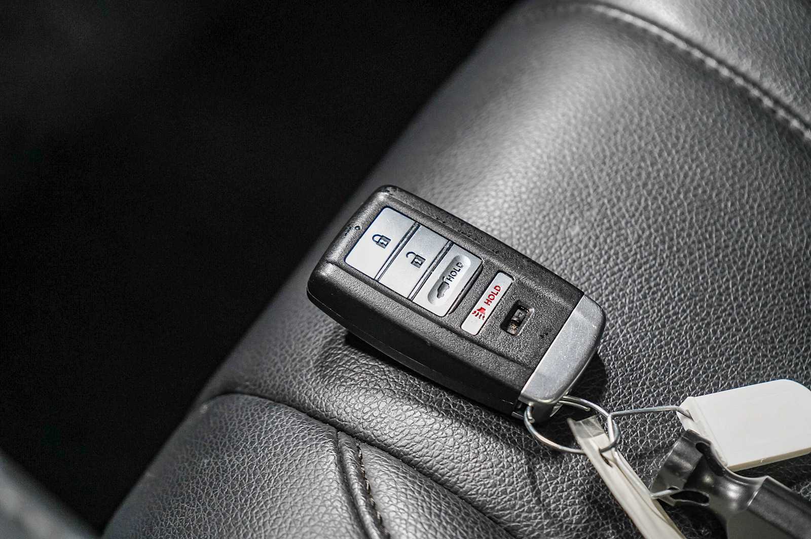 Thumbnail: 2021 Acura RDX - 32