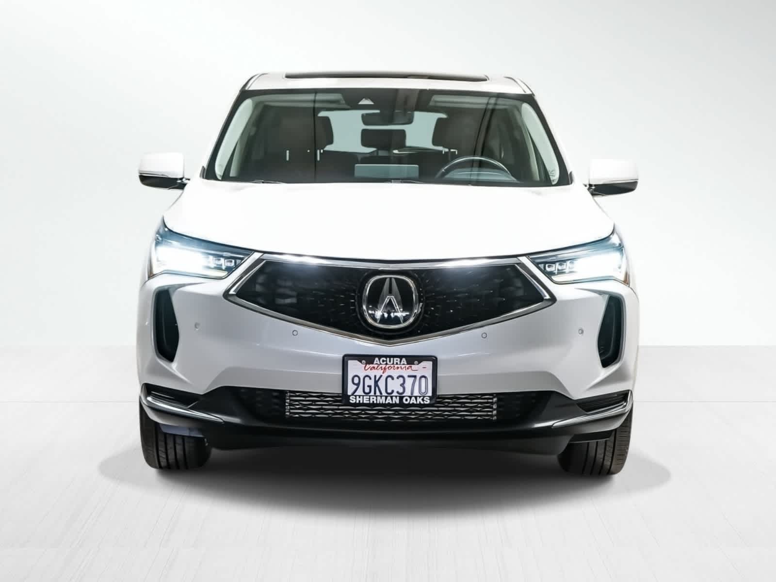 Thumbnail: 2023 Acura RDX - 2