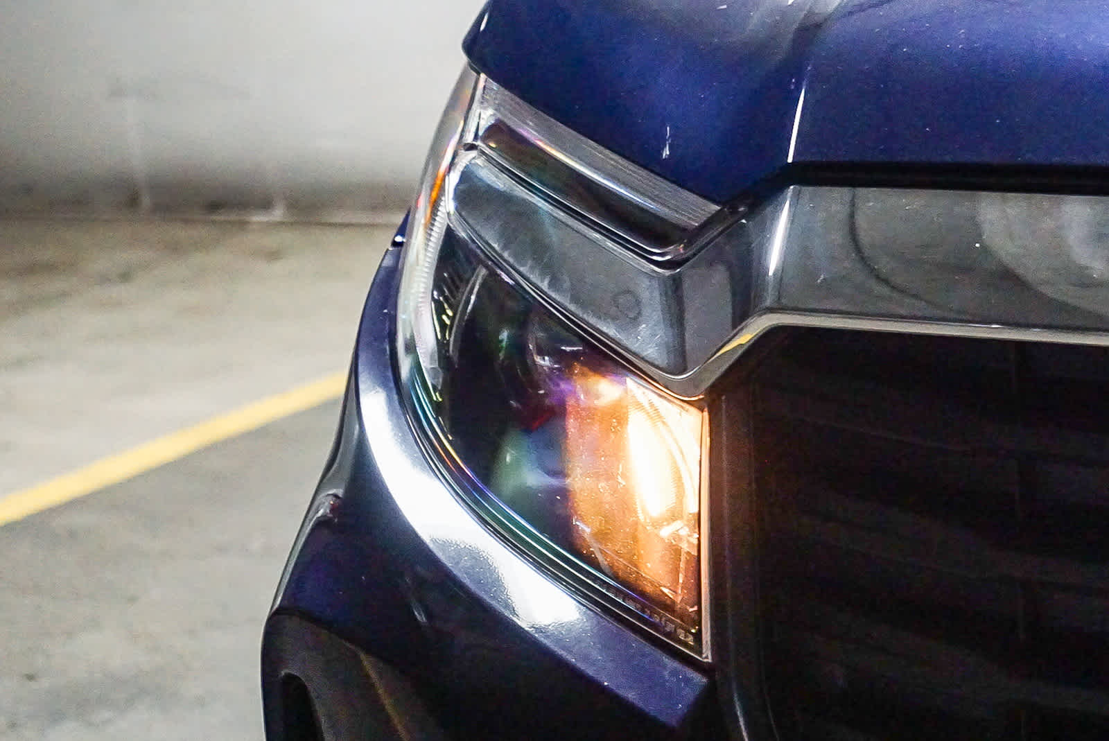 2023 Honda Ridgeline RTL photo 3