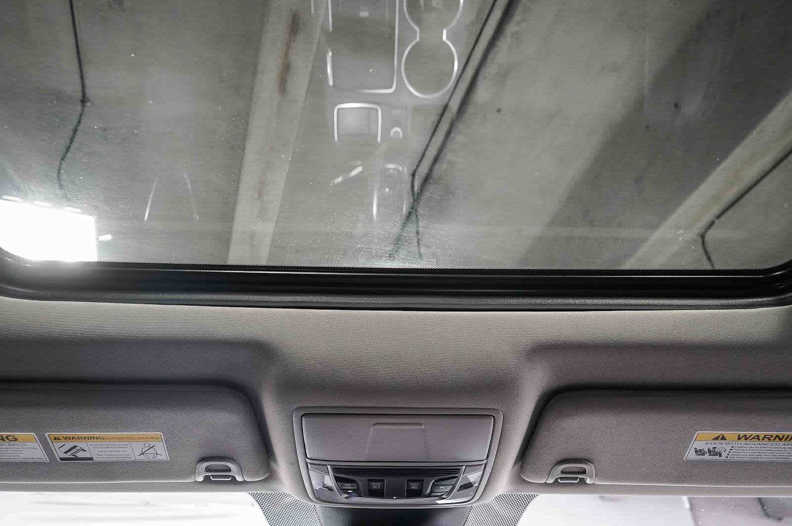 Thumbnail: 2024 Acura MDX - 18