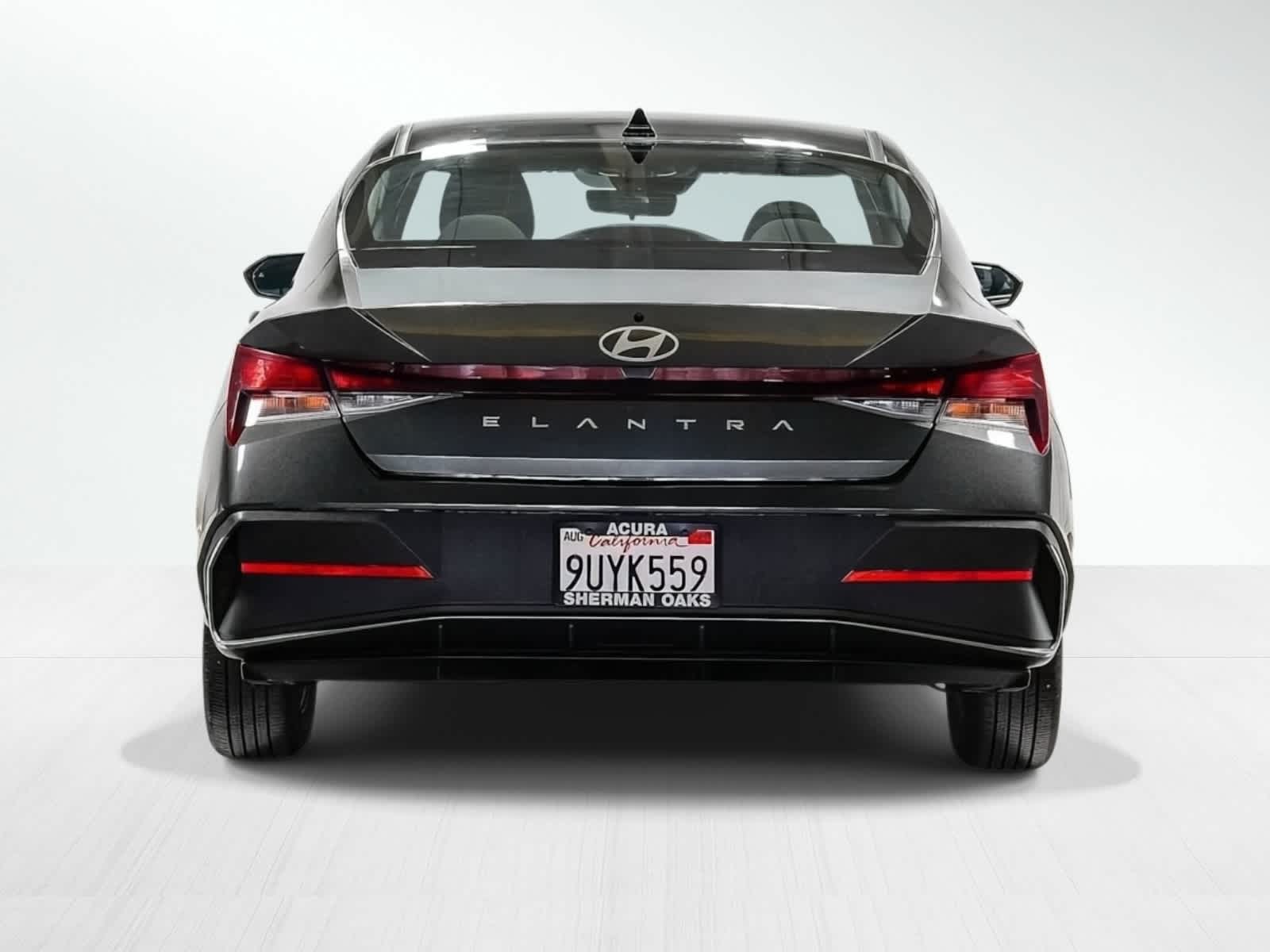 Thumbnail: 2025 Hyundai Elantra - 6