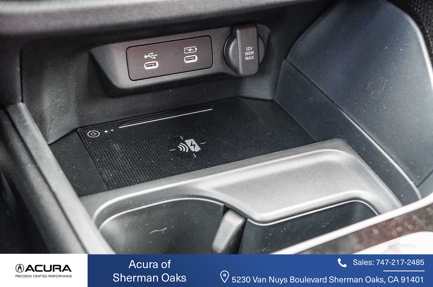 Thumbnail: 2025 Acura ADX - 31