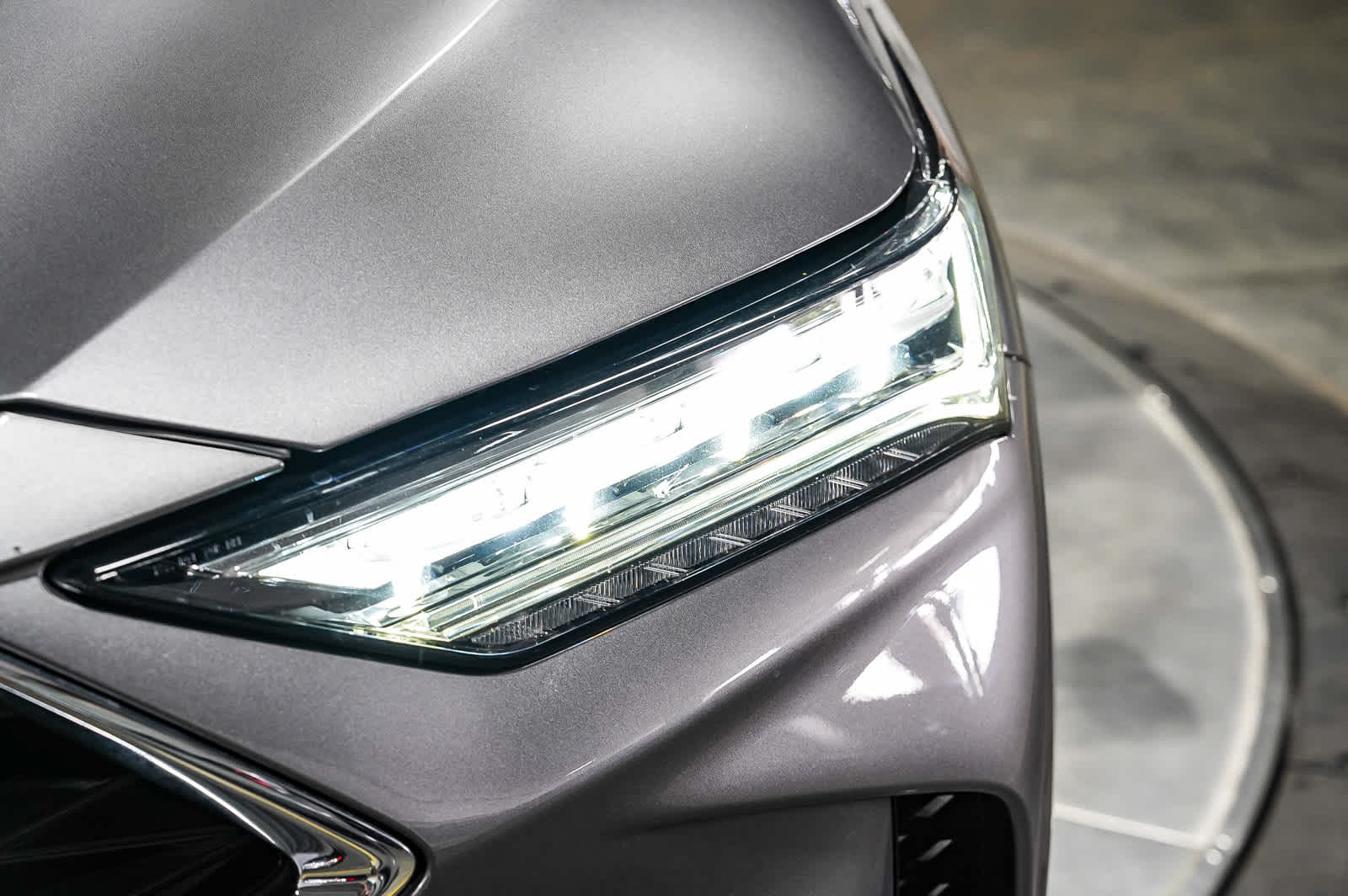 Thumbnail: 2025 Acura MDX - 7
